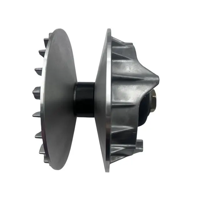 Фото Первичная муфта вариатора шкива привода для LINHAI 700 ATV UTV 1BA-17630-00 6400-0014 №3