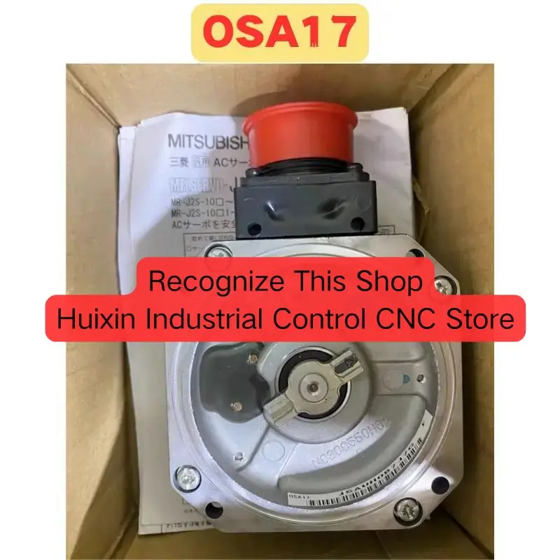 Совершенно новые оригинальные данные двигателя при заказе кодера OSA17 бесплатно