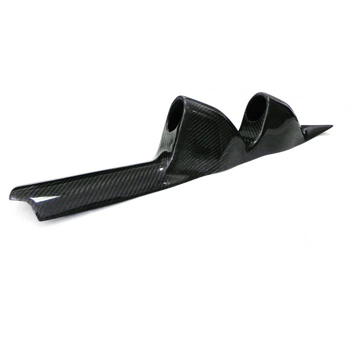 Для Skyline R32 GTS GTR Greddy A-Pillar Twin (52 60 мм) Gauge Pod