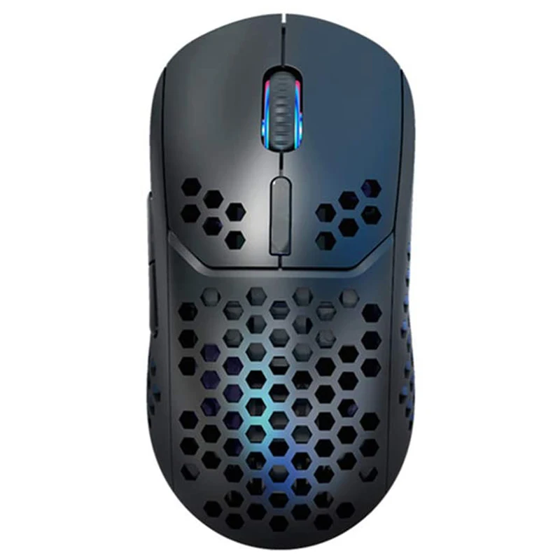 Беспроводная Bluetooth-мышь OGORUS, 5,0 + 2,4 ГГц, 2400DPI