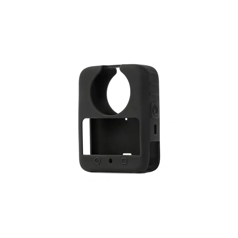 Фото Защитный чехол для DJI OSMO 360, силиконовый чехол для панорамной камеры Zenmuse, противоударный защитный чехол, аксессуар №3