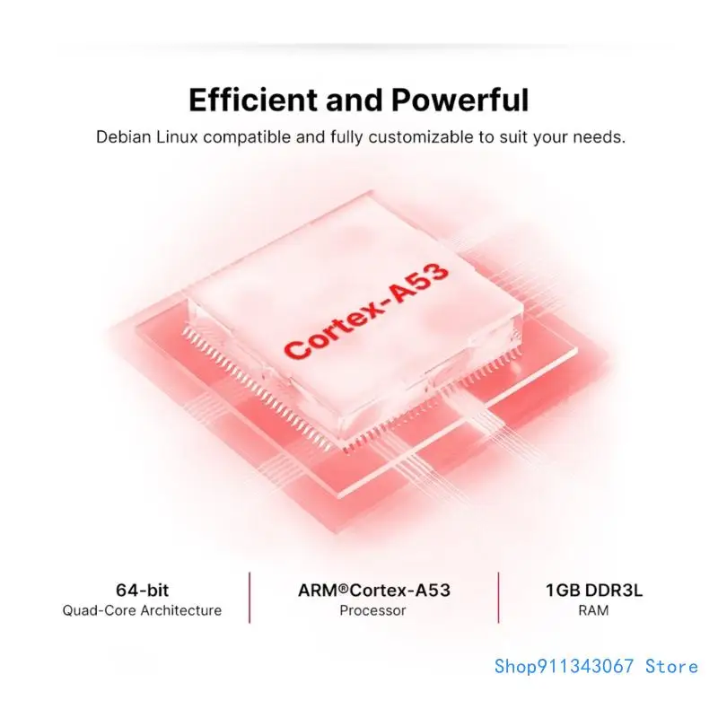 Для RaspberryPI Klipper I3 CoreXY принтер BIGTREETECH одночиповый микрокомпьютер Прямая поставка