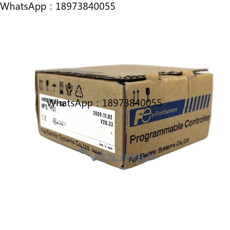 Коммуникационный модуль ПЛК PROFIBUS-DP раб NP1L-PS1