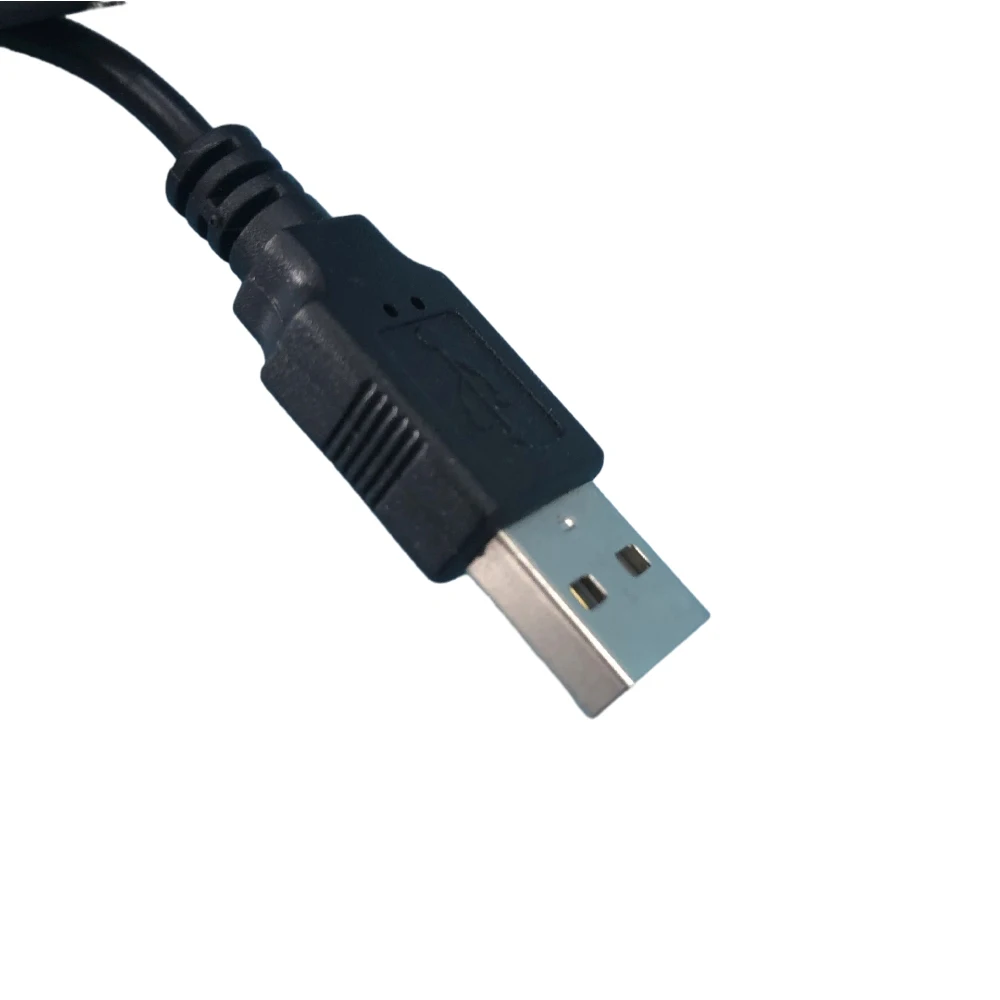 USB-вибратор с двумя двигателями, 5 в пост. Тока, 3 скорости, с кабелем 1,1 м (art.: 3920c3afffa5e) - 3920c3afffa5e