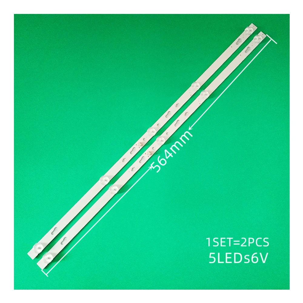 Светодиодная подсветка для Tcl 32F6B 32S5300 32S6400 TCL32D05-ZC22AG-12 4C-LB320T-HRB 32HR332M05A7 TCL32D05-ZC22AG-16 CJ9W04 V4 08-32F60