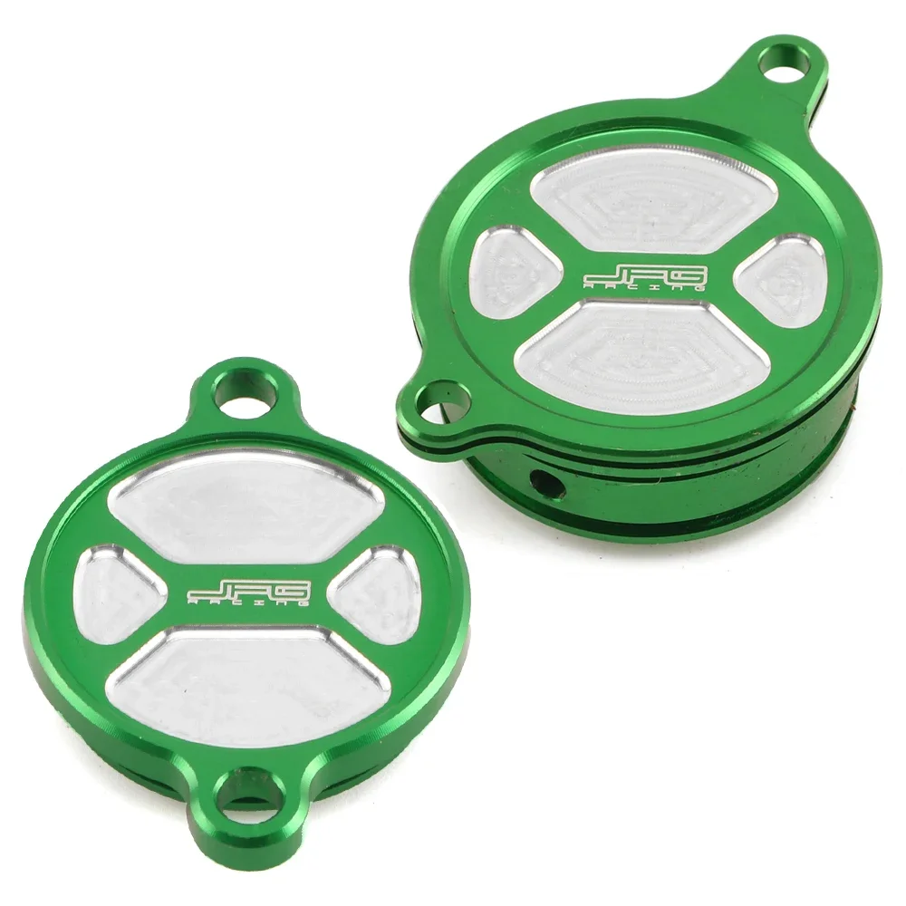 Масляный фильтр для KAWASAKI KX450F KXF450 06-18 KLX450R 08-15 KX450 KX KXF 19-20
