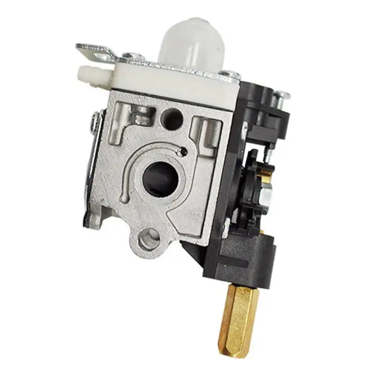 Замена карбюратора SRM200 для SRM 200 SRM210 SRM211 SRM230 GT200 HC150 PE200 PE201 для триммера Zama RB-K70A A021000741