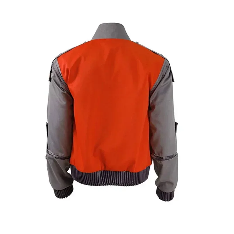 Назад в будущее Jr Marlene Seamus Marty McFly retour vers le futur Косплей Костюм Куртка MN7 (art.: 3920cc0a31401) - 3920cc0a31401