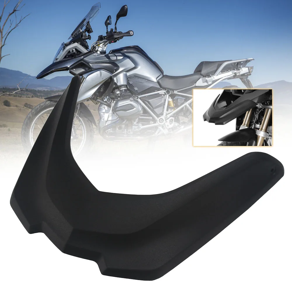 Накладка на переднее крыло мотоцикла для BMW R1200GS LC R 1200GS R1200 GS 2013 2014 2015 2016
