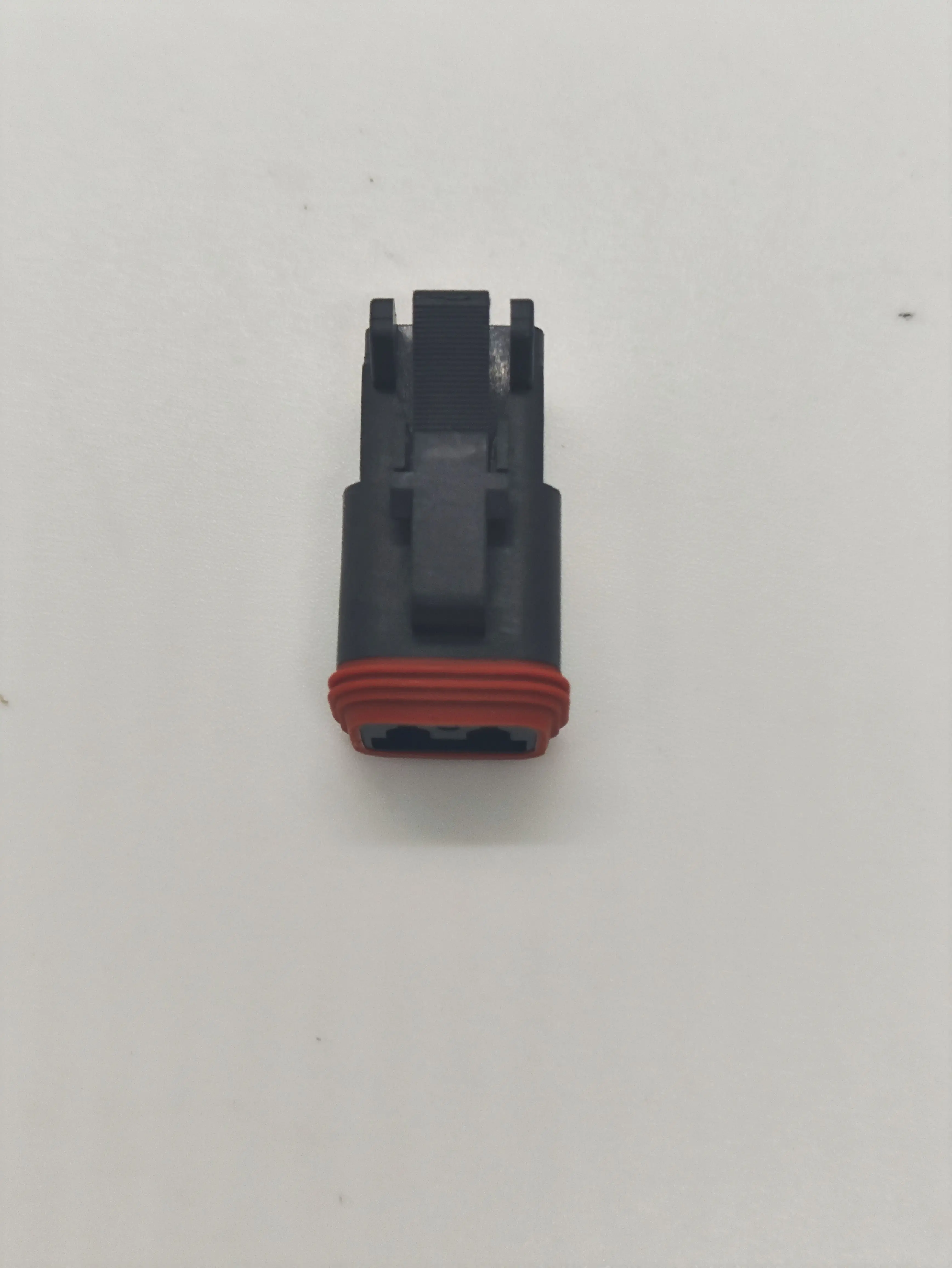 Фото 1 шт. AT06-4S-BLK AMPHENOL разъем, оригинальный заводской новый подлинный 4p №2