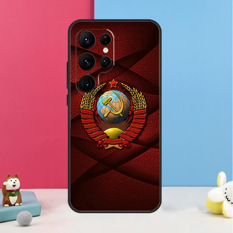 Фото Чехол для Samsung Galaxy S23 Ultra S22 S21 S20 FE S9 S10 Plus Note 10 20 №2