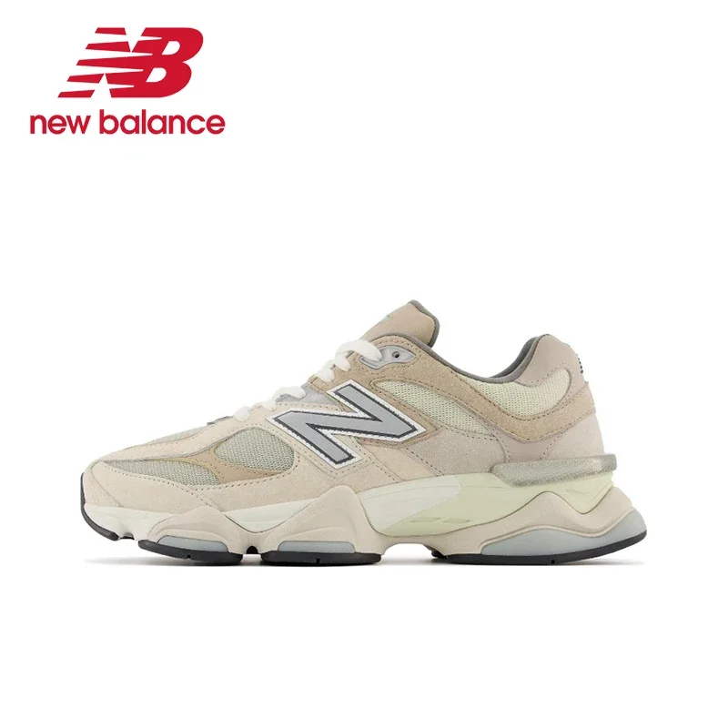 Оригинальные кроссовки New Balance NB 9060 