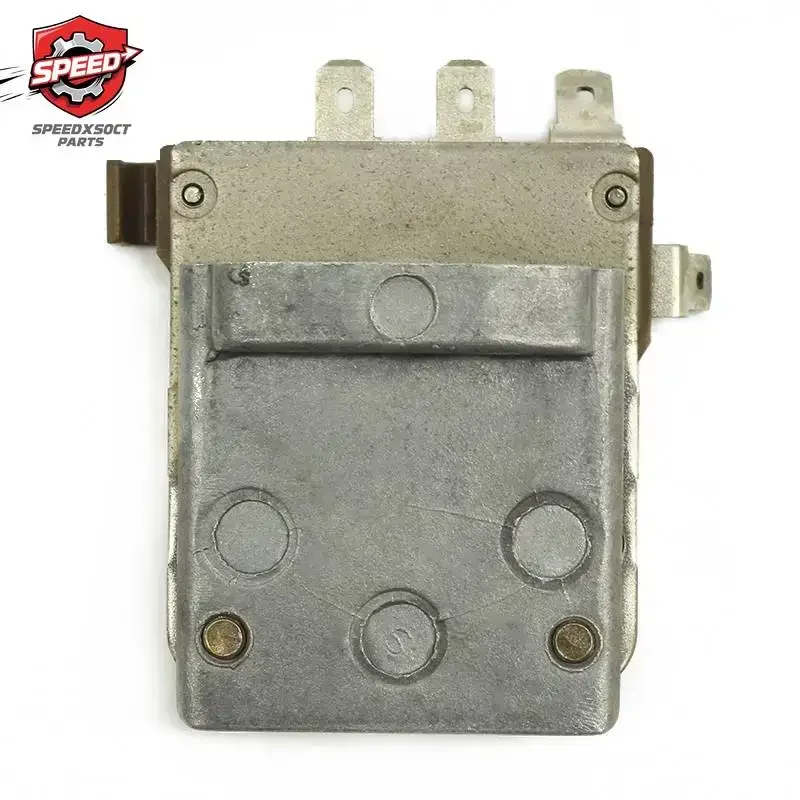 Фото 30130-P75-006 Модуль управления зажиганием для Honda CRV NEC MC-8132 MC-8541 Ignitor Igniter OEM 30130P75006 MC8541 06302-PT3-000 №2