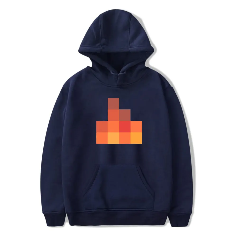 Мужская толстовка Sapnap Косплей Команда мечты SMP Merch 3D толстовки женские мужские толстовки с капюшоном Молодежная Повседневная Уличная одежд...