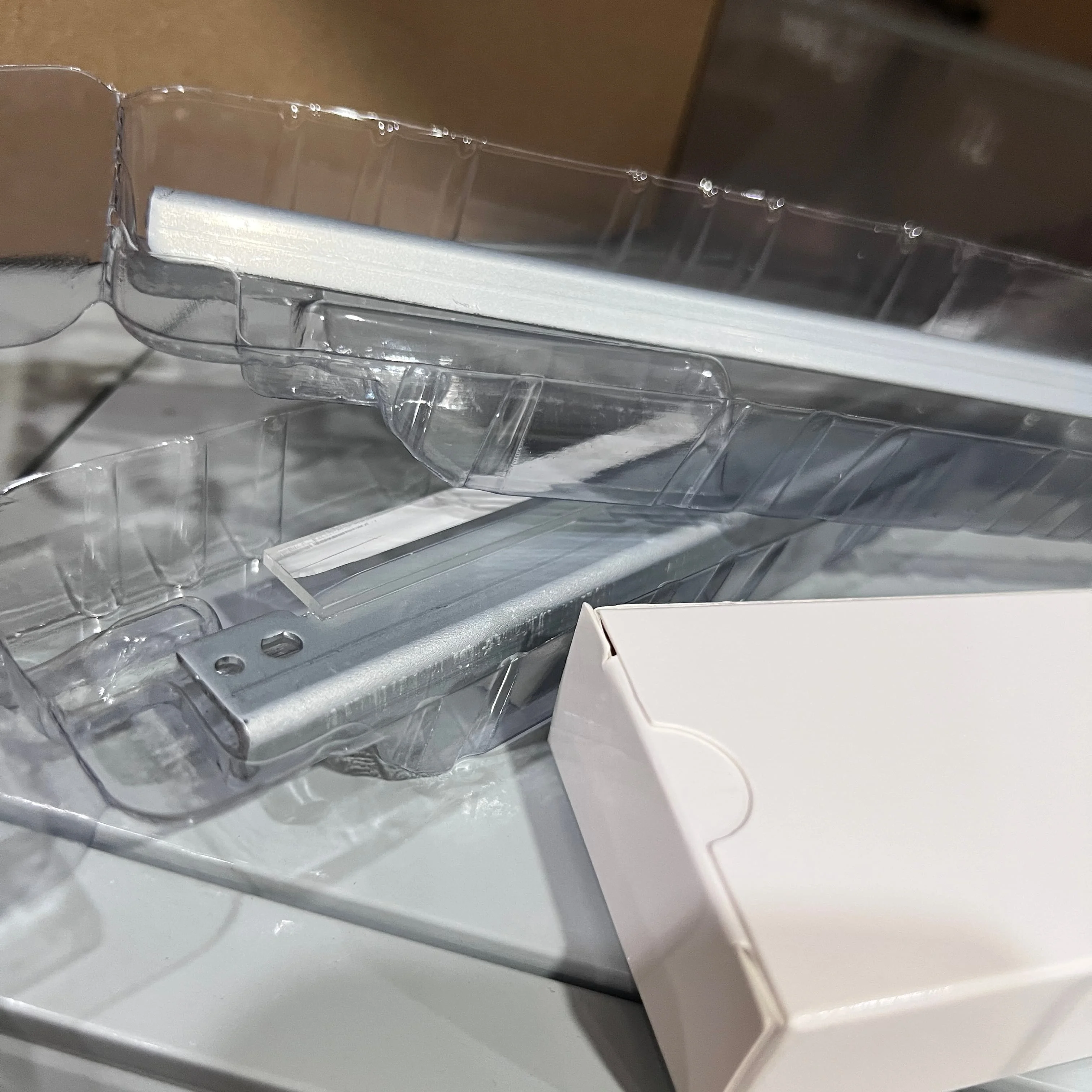 Лезвие для чистки зарядного ролика PCR для Ricoh MPC6502 MPC8002 PRO C651 C751 C5100 5110 6502 8002 C5200 C5300 Лезвие для чистки барабана
