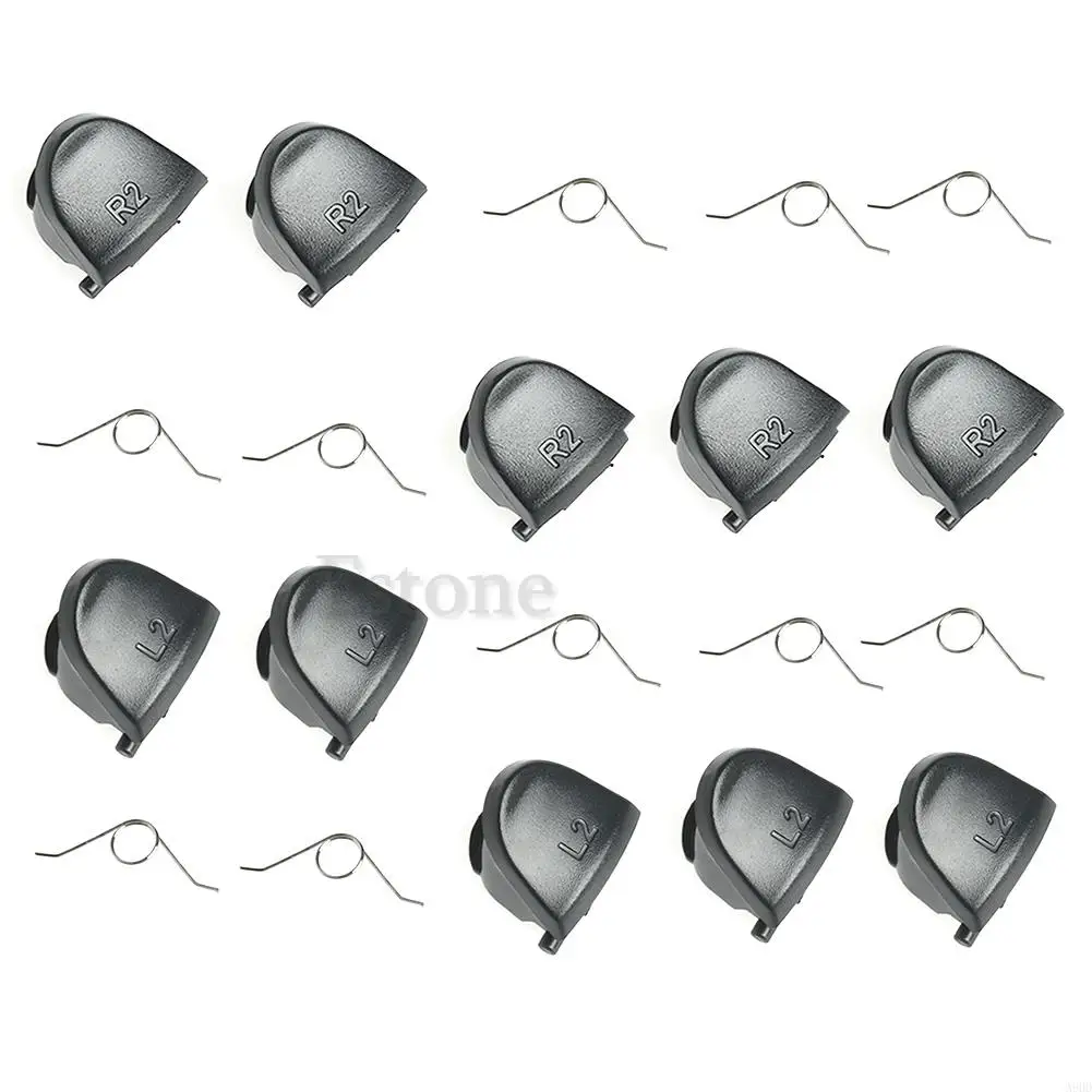 Фото A9BD 5 Пары L2 Trigger Trigger Trigger Cloth №4