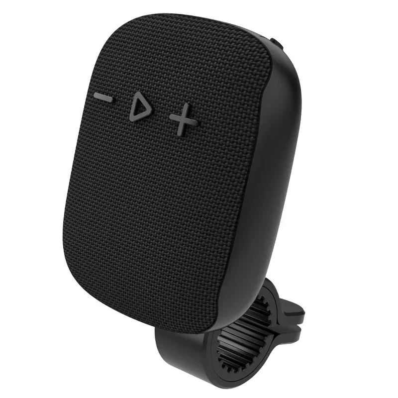 Oudtoor рюкзак велосипедный динамик Rockmia EBS-027 мини беспроводной динамик Bluetooth BT5.3 Встроенный микрофон IPX4 водонепроницаемый ударопрочный
