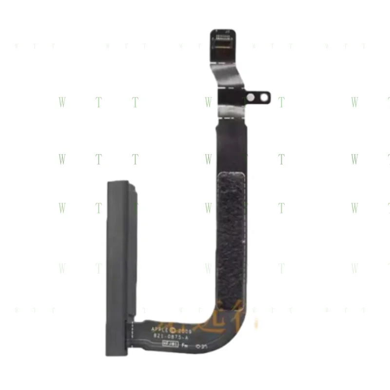 Интерфейсный кабель жесткого диска TT 821-0875-A для Apple MacBook A1342 MC207 MC516 2009 2010