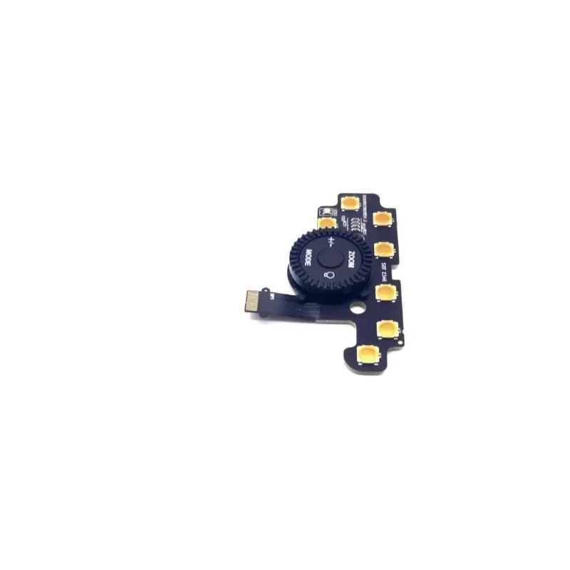 Фото Для клавиш Godox Flex Flash Board PCB V860III V860 III клавиатура №3