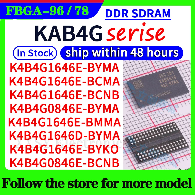 K4B4G1646E-BCMA K4B4G1646E-BYMA K4B4G1646E-BCNB K4B4G0846E-BYMA K4B4G1646E-BMMA K4B4G0846E-BCNB K4B4G1646D-BYMA K4B4G1646E-BYKO