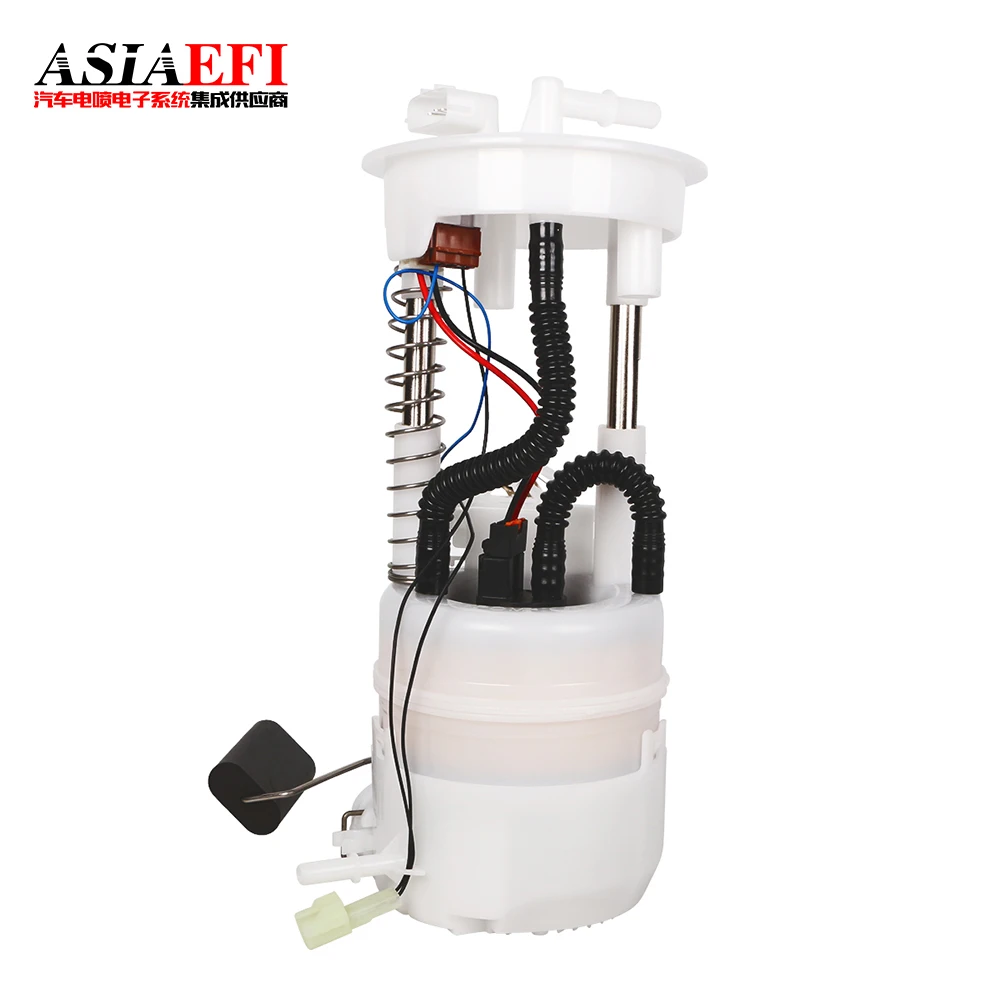 Фото ASIAEFI высококачественный топливный насос в сборе OEM 17040-JD00A для Nissan T31 X-trail Qashqai 4wd Koleos 2.0T 17040JD00A №3