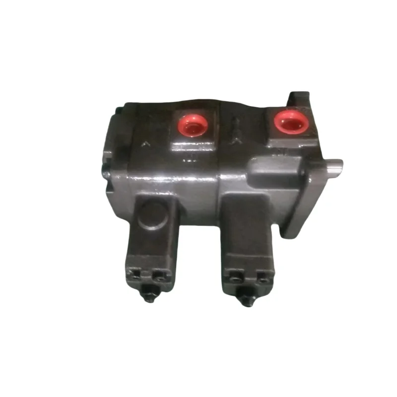 VP-SF-30-A VP-SF-30-B Двойной переменный лопастной насос VPKC-F20/F40/F45-A4/A3/A2/A1-01/1 Масляный насос низкого давления