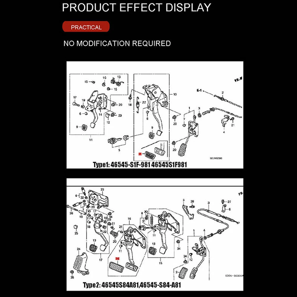 Для Acura для Honda ACCORD для резинового чехла автомобильные аксессуары для CIVIC 2001-2015 для детской модели 2011-2015 для CROSSTOUR