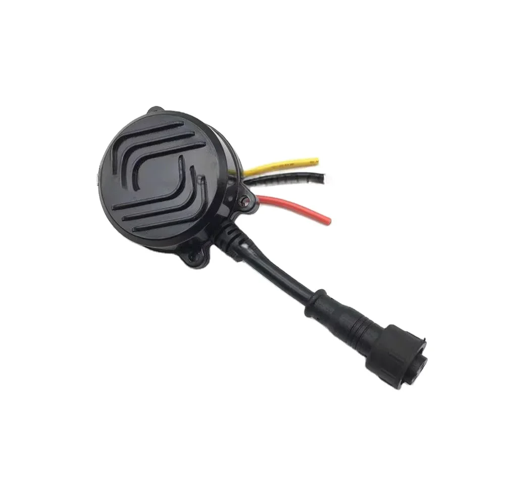 Миниатюрная бесщеточная центробежная насадка ESC для DIY сельскохозяйственного опрыскивателя Dr-one, новый аксессуар для системы распыления 10A 12S 14S 18S