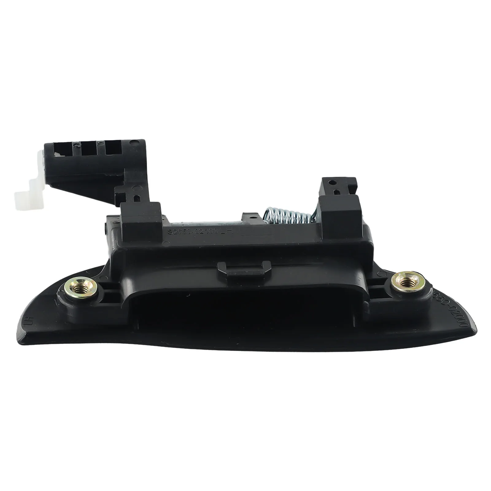 Фото Дверная ручка передняя левая сторона для Hyundai Atos для Prime Atoz Santro 1997 2007, подходит для OEM-детали 82650 02000, сменный блок №3