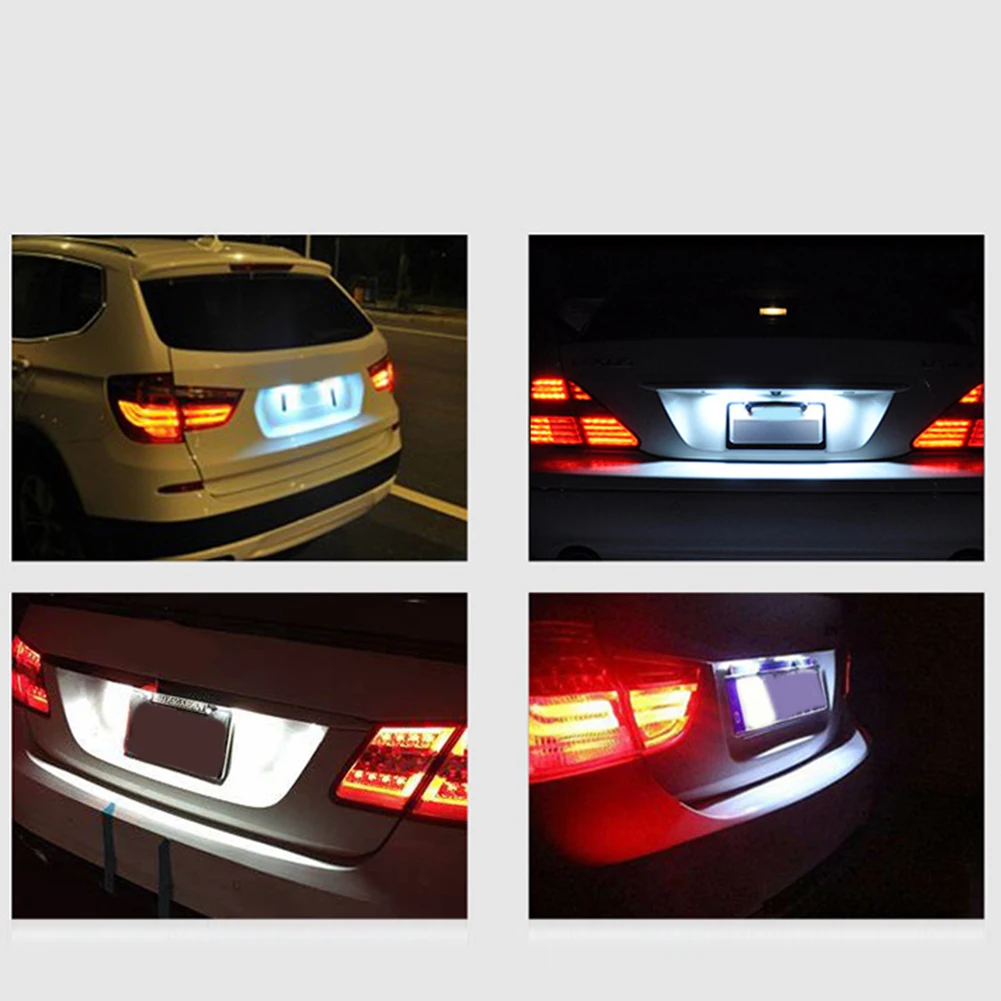 Фото Фотографический номер для Skoda Passat, CC, Phaeton, Scirocco, SEAT №5