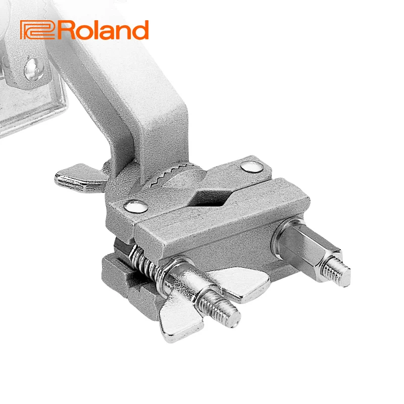 Фото Roland APC-33 Держатель электрического барабана Опорный позиционер зажима барабана №3
