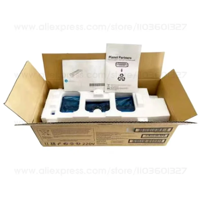 Фото Оригинальный новый 3WT88A 3WT88MC блок термофиксатора в сборе для HP Color LaserJet Pro M751 E75245 комплект термофиксатора в сборе №4