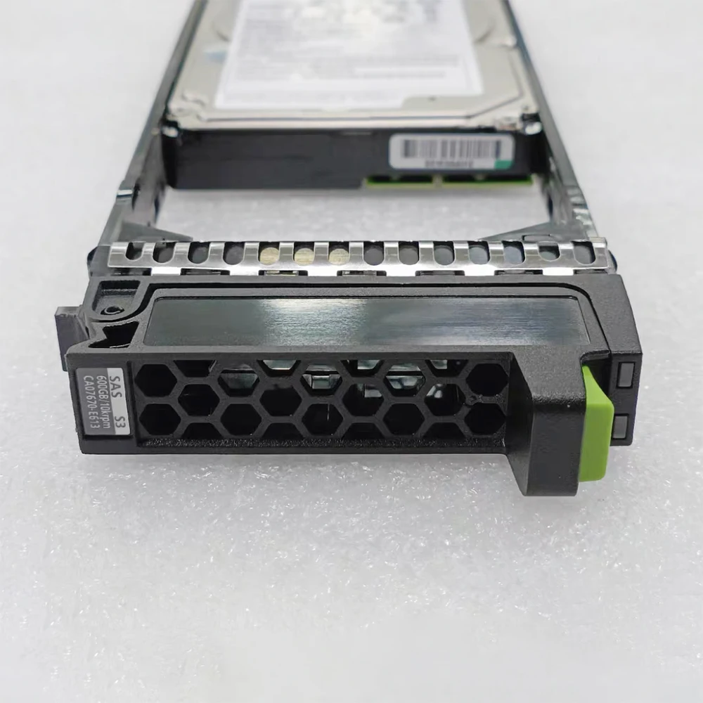 Фото Для ST6000NM0034 6T SAS 3,5 ''7,2 K 12GB CA07670-E613 111-01764 111-01125 AS1000G6 AS500H HDD жесткий диск №4