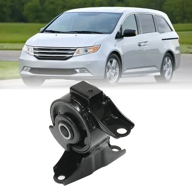 Кронштейн двигателя 50820-SHJ-A61 для Honda Odyssey Pilot 2005-2016 кронштейн крепления коробки передач 50820SHJ-A61