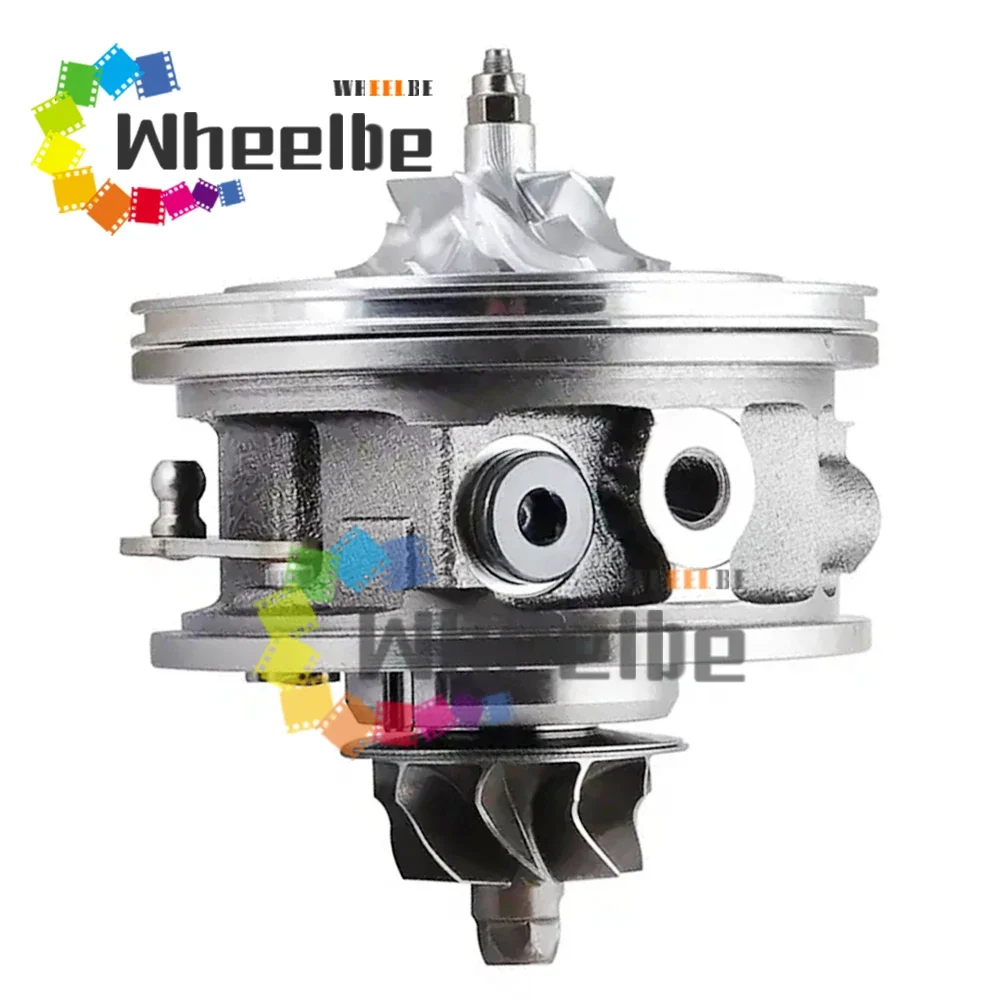 Турбинный картридж 53039880268 53039700373 53039880341 CHRA Turbo 14411-3XN1A для Nissan Murano 2,5 dCi YD25DDT 2.5L 140KW BV40
