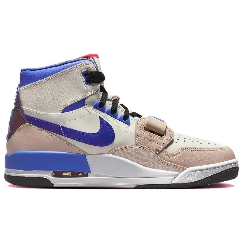 Фото Кроссовки Nike Jordan Legacy 312 на День святого Валентина FD4332-141 №2