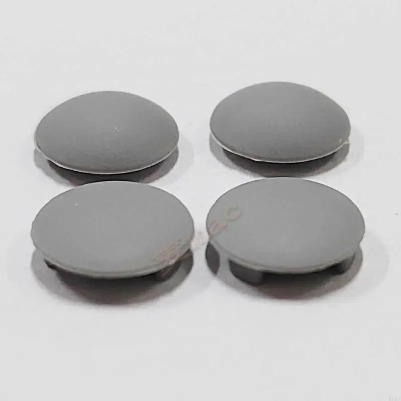 Фото H55F 4pcs Foot Pad Ноутбук Bottomshell Feet Pads Forsurface Naptop 3/4 1867 1873 1951 1868 Задняя крышка Anti Slip Rubber Pad №3