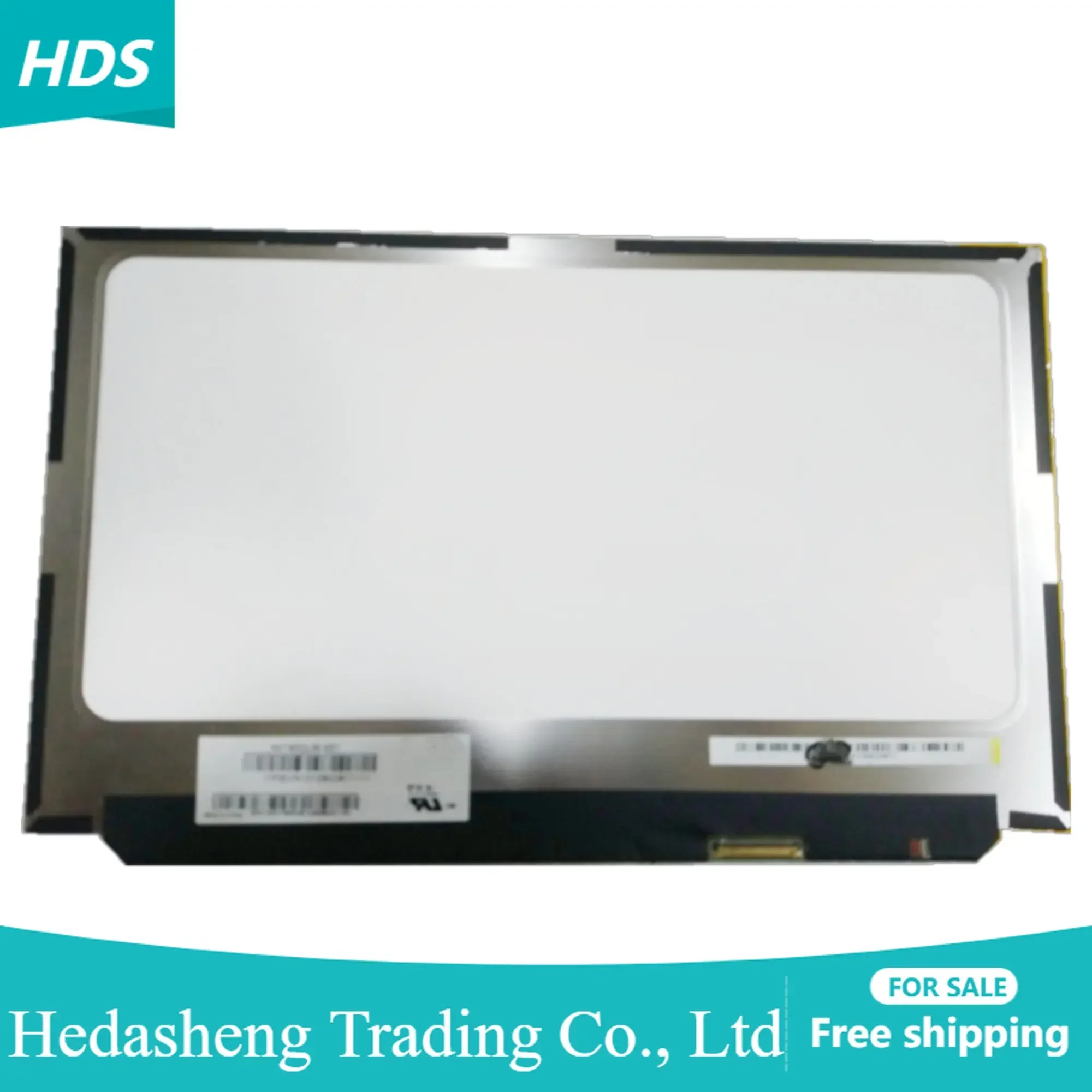 NV140QUM-N51 4K 14-дюймовый ''UHD 40-контактный TN 60 Гц 3840x2160 EDP ЖК-экран для ноутбука