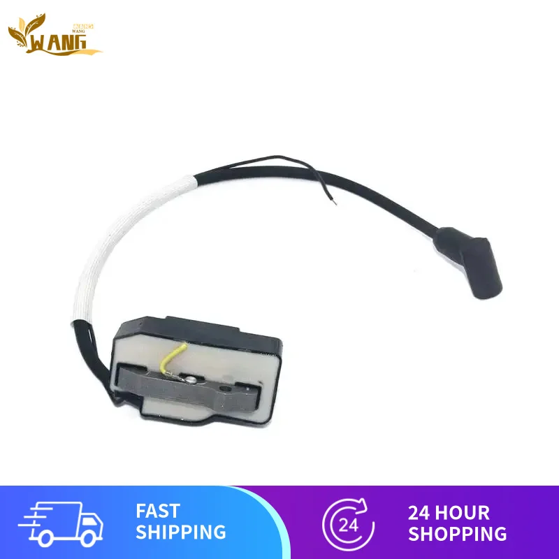Катушка зажигания для Wacker Rammer BS50-2 BS60-2 BS70-2 BS600 BS700 BS650 BS65 WM80 BS52Y BS60Y BS65Y BH22 BH23 BH24 BH55 Выключатели