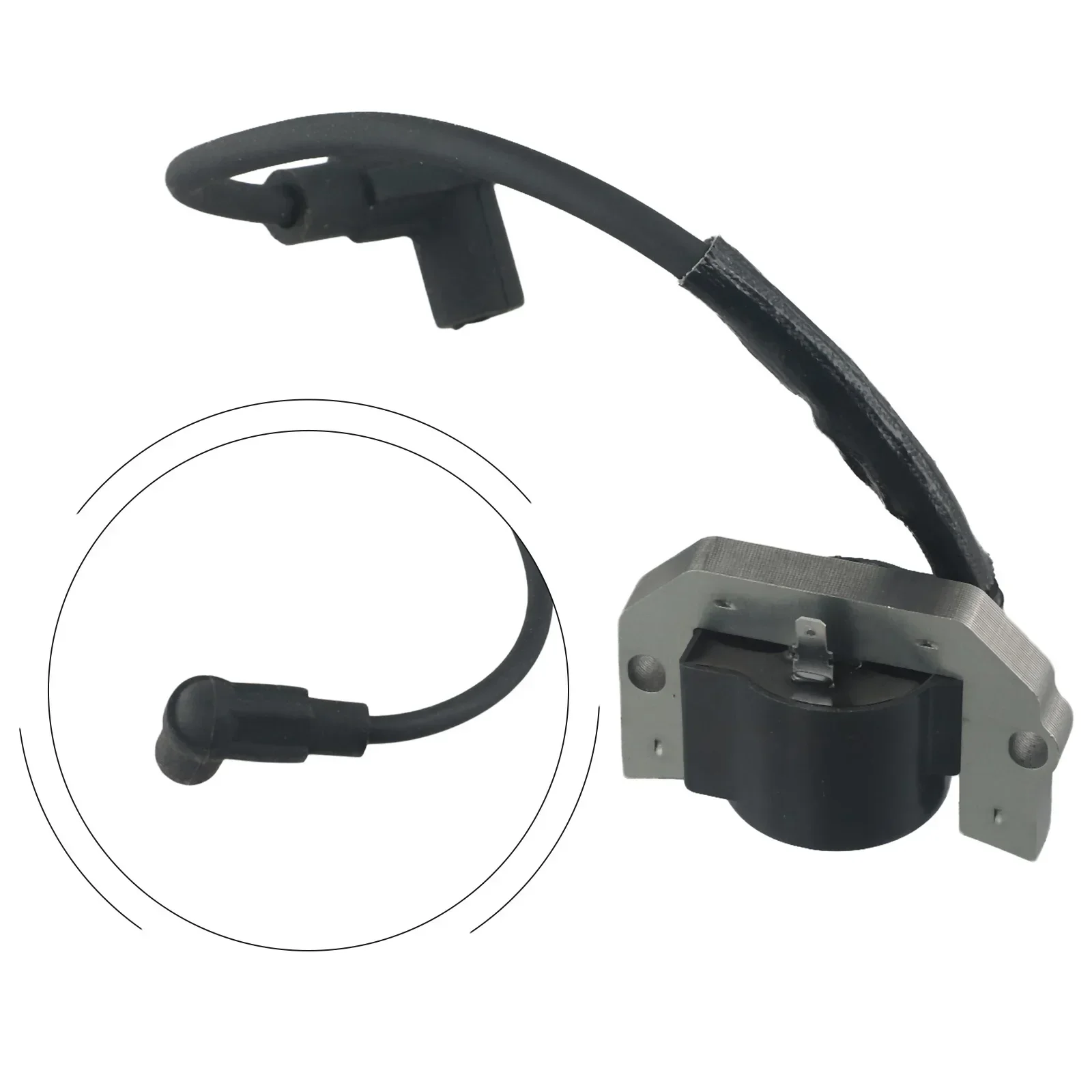 2шт катушка зажигания 21171-7034 211717007   21171-7013 для FH381V FH430V FH451V FH500V FH580V аксессуары для садовых электроинструментов