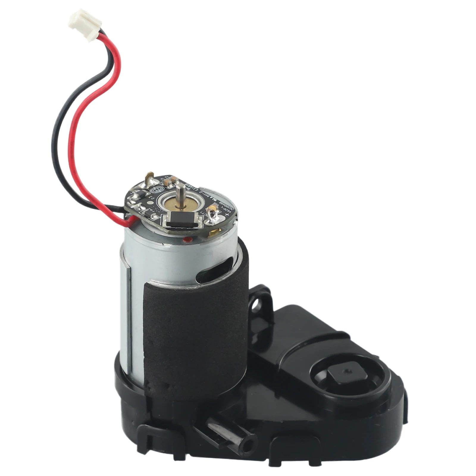 Фото Мотор подметальной машины, щетка для Ecovacs, для Deebot U2 U2 Pro U2 Power DGN22-11 DGN22-33, подметальная машина, 1 шт., чистящая часть №4