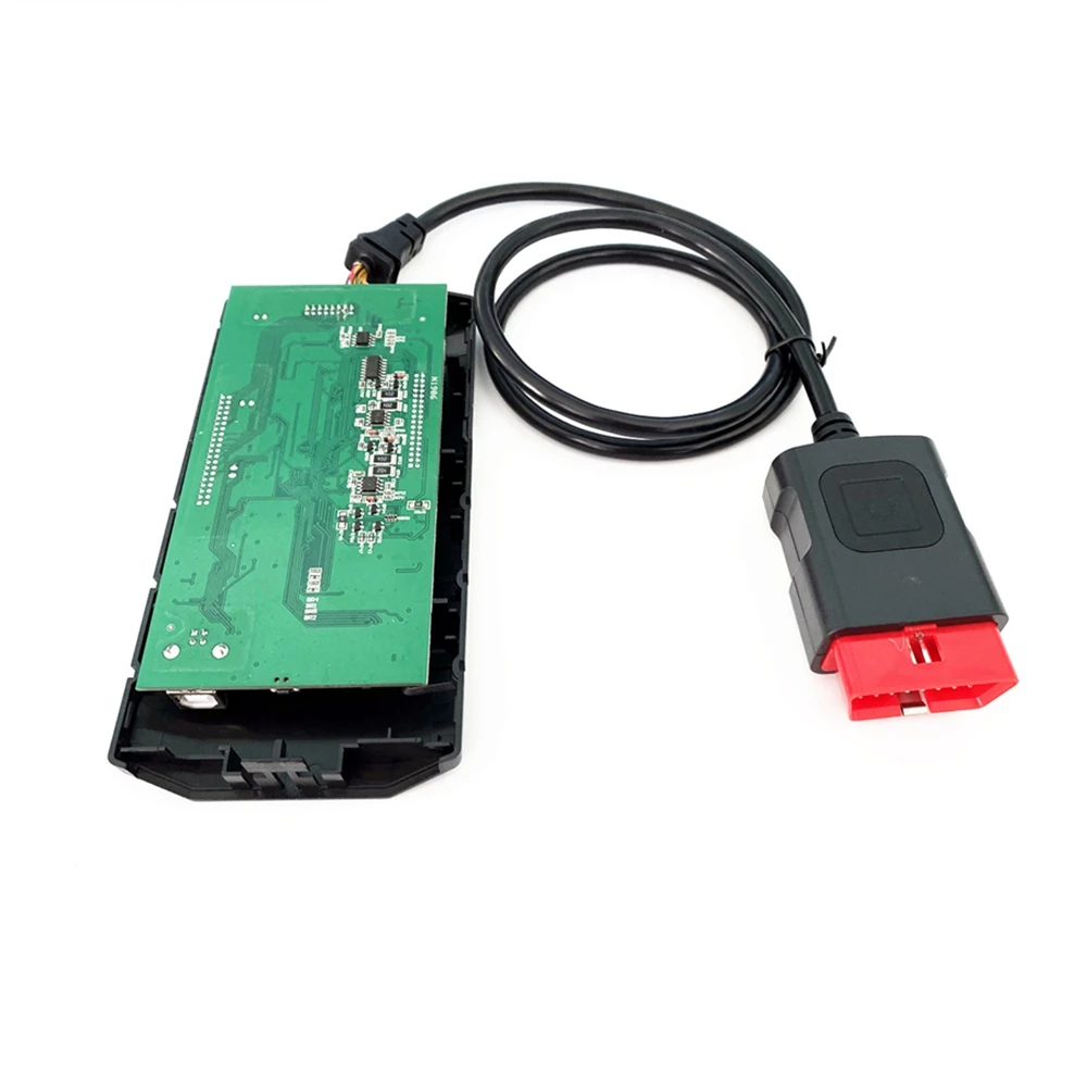 Диагностический сканер VD150, Bluetooth V9.0 и V9.1 с двойной печатной платой, 10 шт. (art.: 3920c2e5c2215) - 3920c2e5c2215