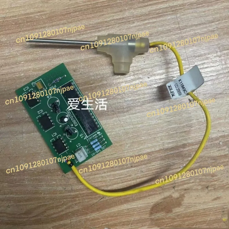 Датчик температуры Jinbao ak200 ak96, датчик температуры, оригинальные аксессуары для разборки гемодиализа