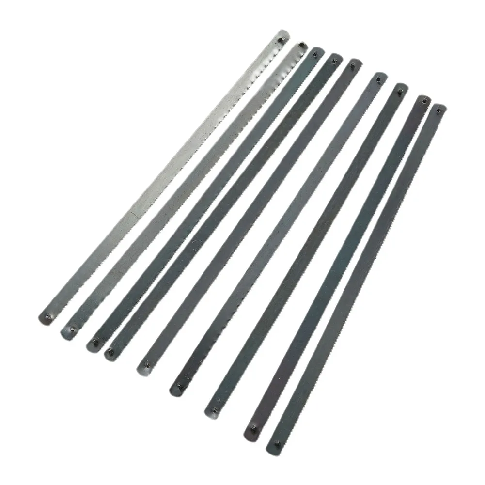 Фото Hei reklver Verския B FKelsägeblatt Wood Plastic Cutting 24T Tooth Pitch 6 Inch 6 Zoll Многофункциональный Stahl 10 шт./компл. №4