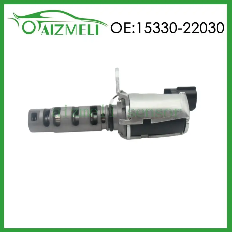 15330-22030 VVT электромагнитный клапан управления маслом для Toyota Corolla Matrix Celica Spyder 2001-2008 1533022030