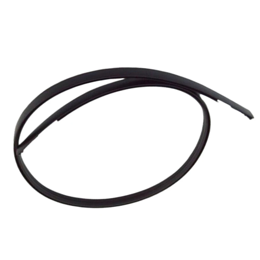 Фото 2 шт./компл. для Toyota Yaris Hatchback 2007-2011, капельное литье для крыши, боковая отделочная полоса, левая и правая крыша автомобиля, капельное уплотнение, отделка №5