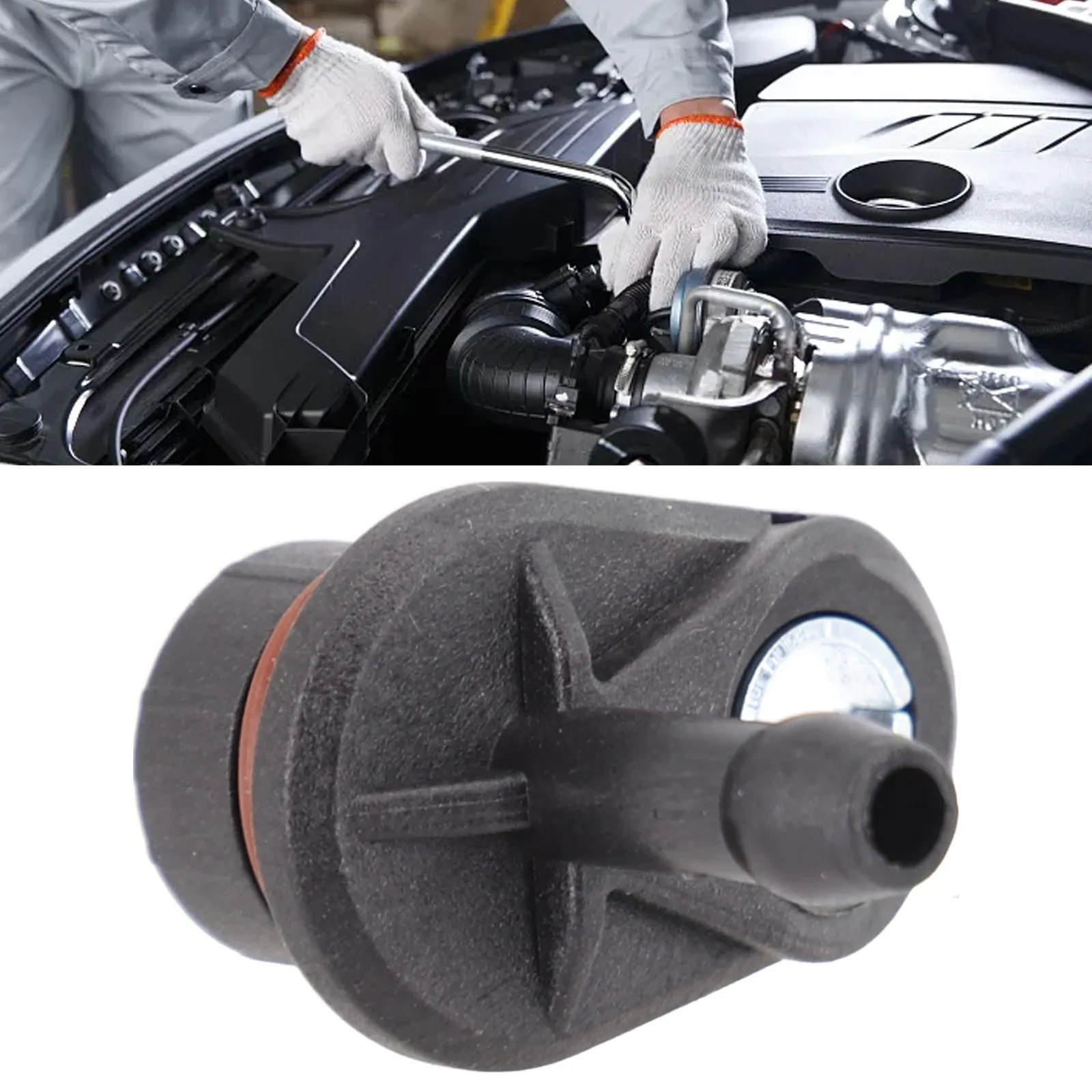 Клапан вакуумного насоса для Ford 1,0 и 1,5 Ecoboost CM5G2A451GA 1867424