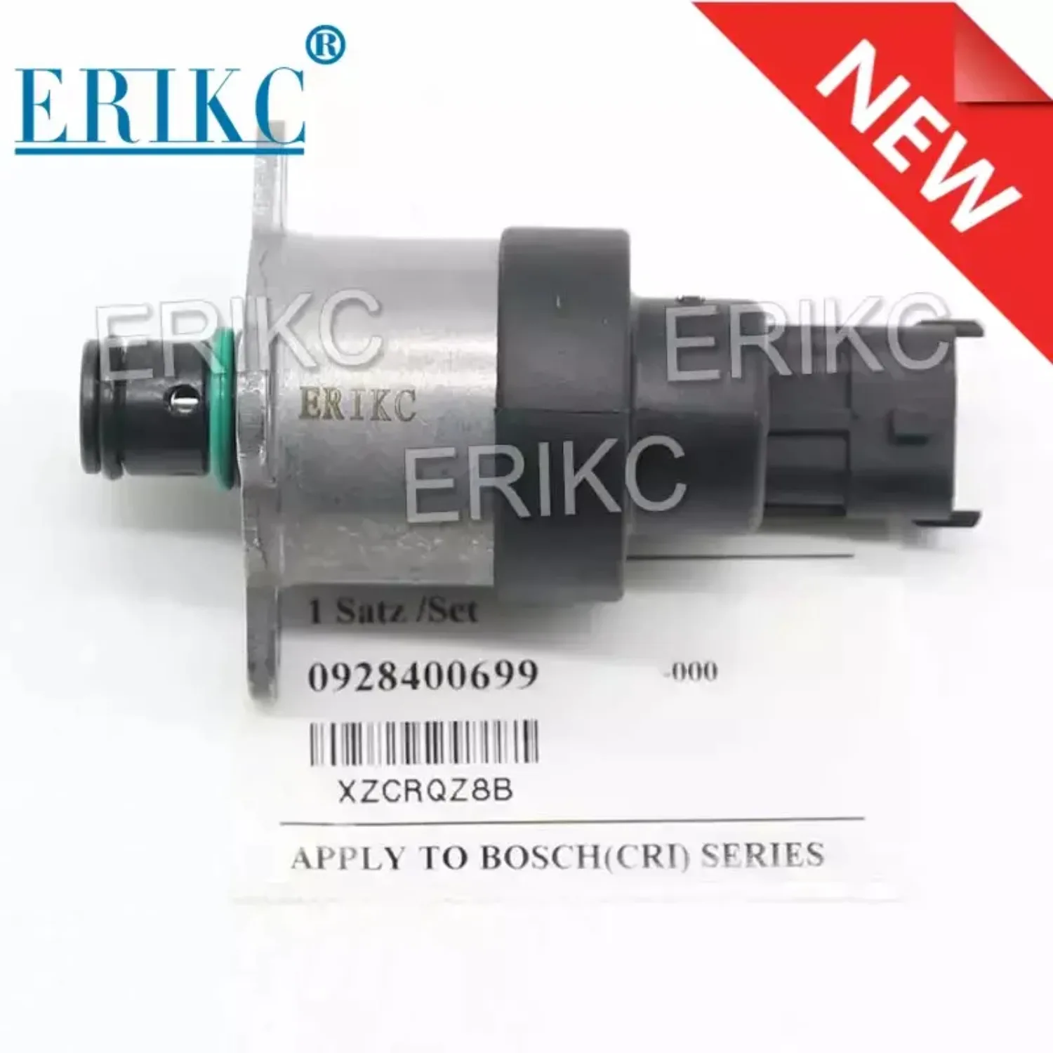 ERIKC 0 928 400 699 топливный Инжекционный насос, регулятор 0928400699 Дозирующий контрольный клапан привод 0928 400 699 для Ford 2C469D376AA