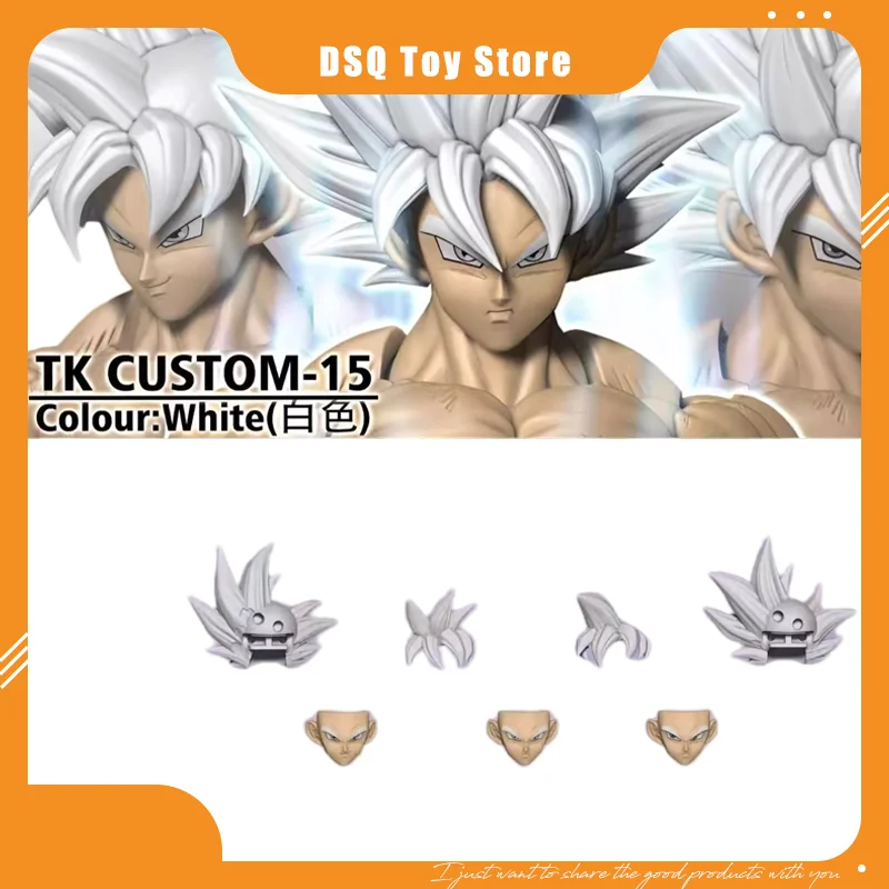 Новые продукты на складе Tkcustom Tk13 Tk14 Tk15 Tk16 Super Saga Sun Wukong Jiyigong Аксессуары Baotou Carving Fine Collection