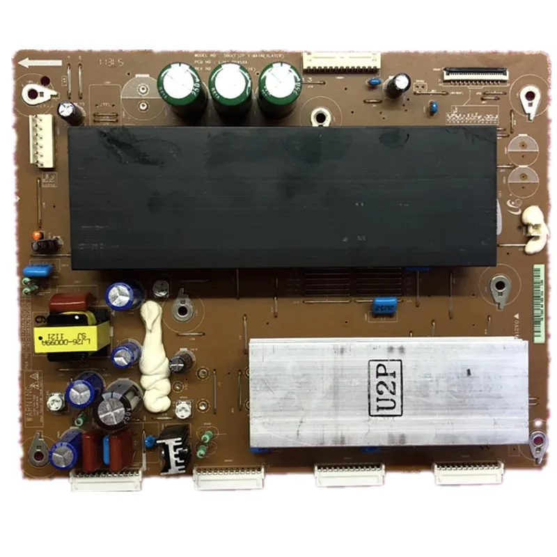 Фото YSUS LJ41-08458A lj92-01728a x sus board LJ92-01727A LJ41-08457A для PDP SCREEN S50HW-YB06 №2
